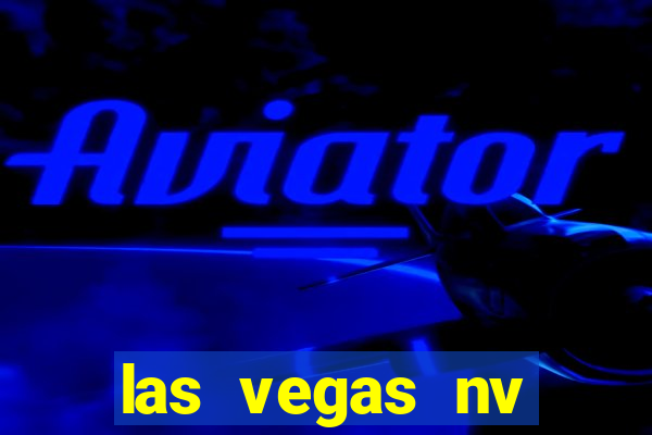 las vegas nv casino hotel